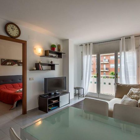Ferienwohnung Apartamento Castell De Perelada Gerona Exterior foto