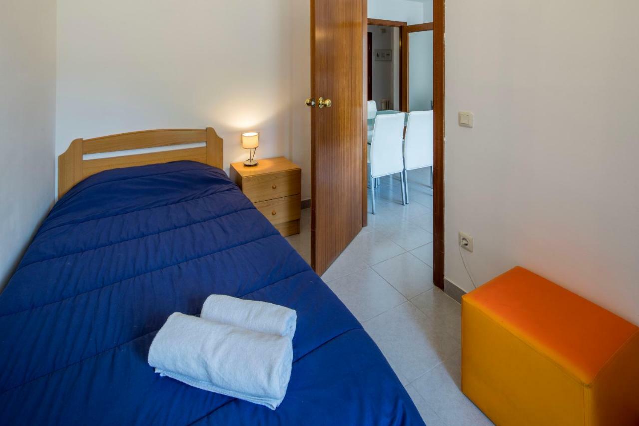 Ferienwohnung Apartamento Castell De Perelada Gerona Exterior foto