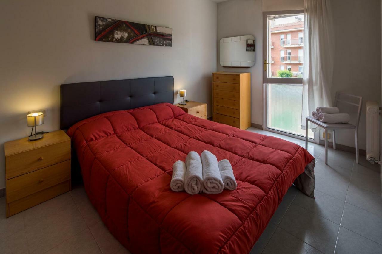 Ferienwohnung Apartamento Castell De Perelada Gerona Exterior foto